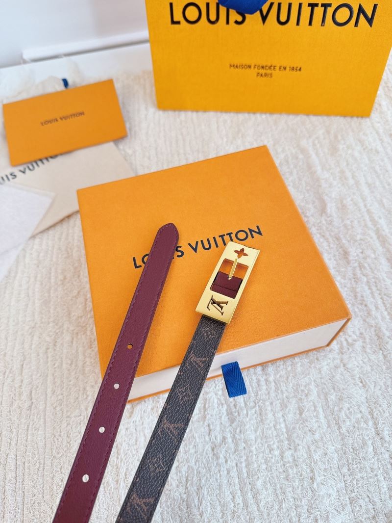 Louis Vuitton Belts